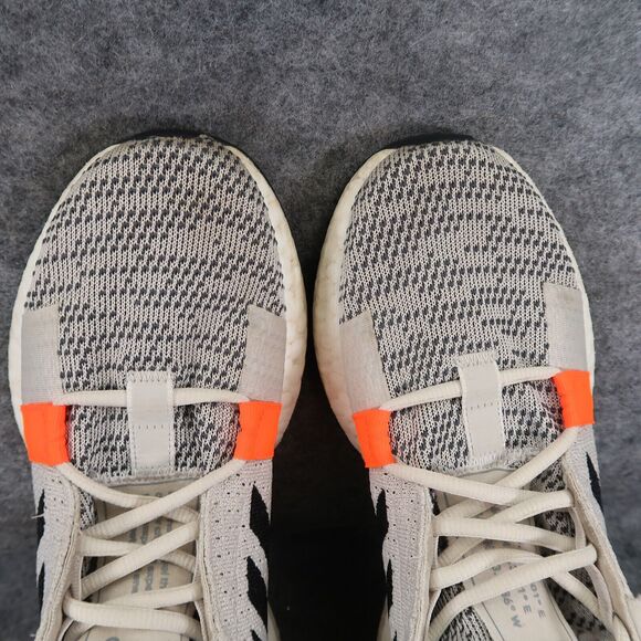 Adidas Shoes Womens 8 Sneakers SenseBoost Running Athletic Knit Comfort Active - Picture 9 of 15